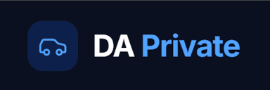 DA Private Transport